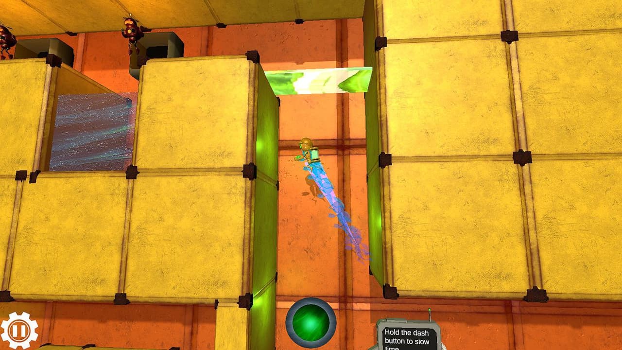 Electromania screenshot 5