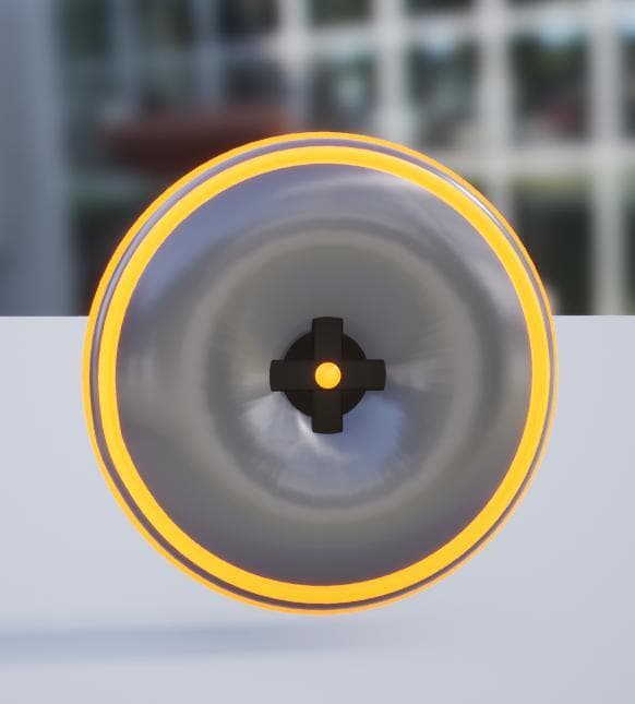 Path of Shield screenshot 5