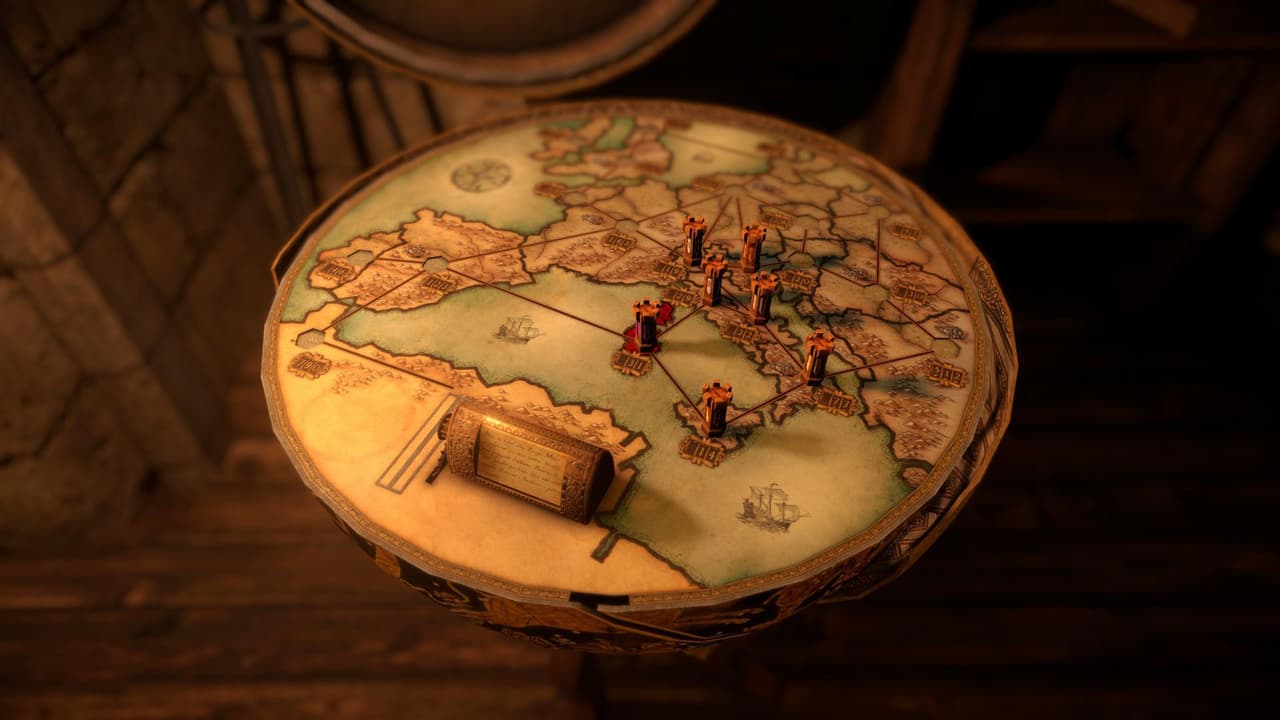 The House of Da Vinci Complete Bundle screenshot 4
