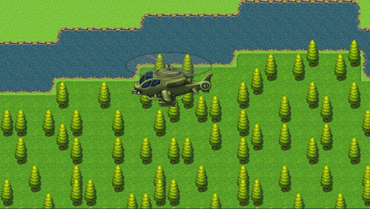 Sunset Edge screenshot 2