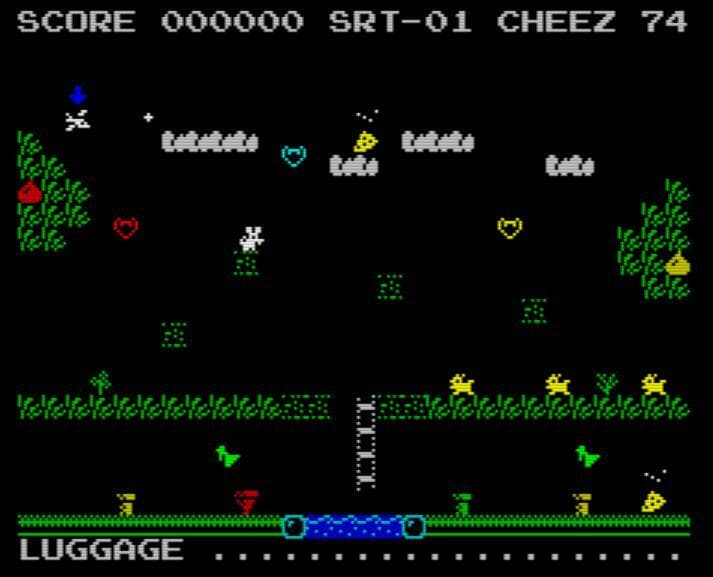 Rat-A-Tat screenshot 2