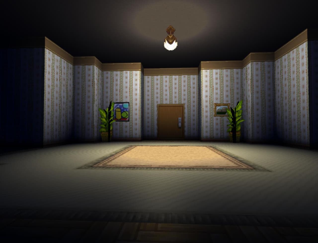 The Little Prisoner screenshot 3