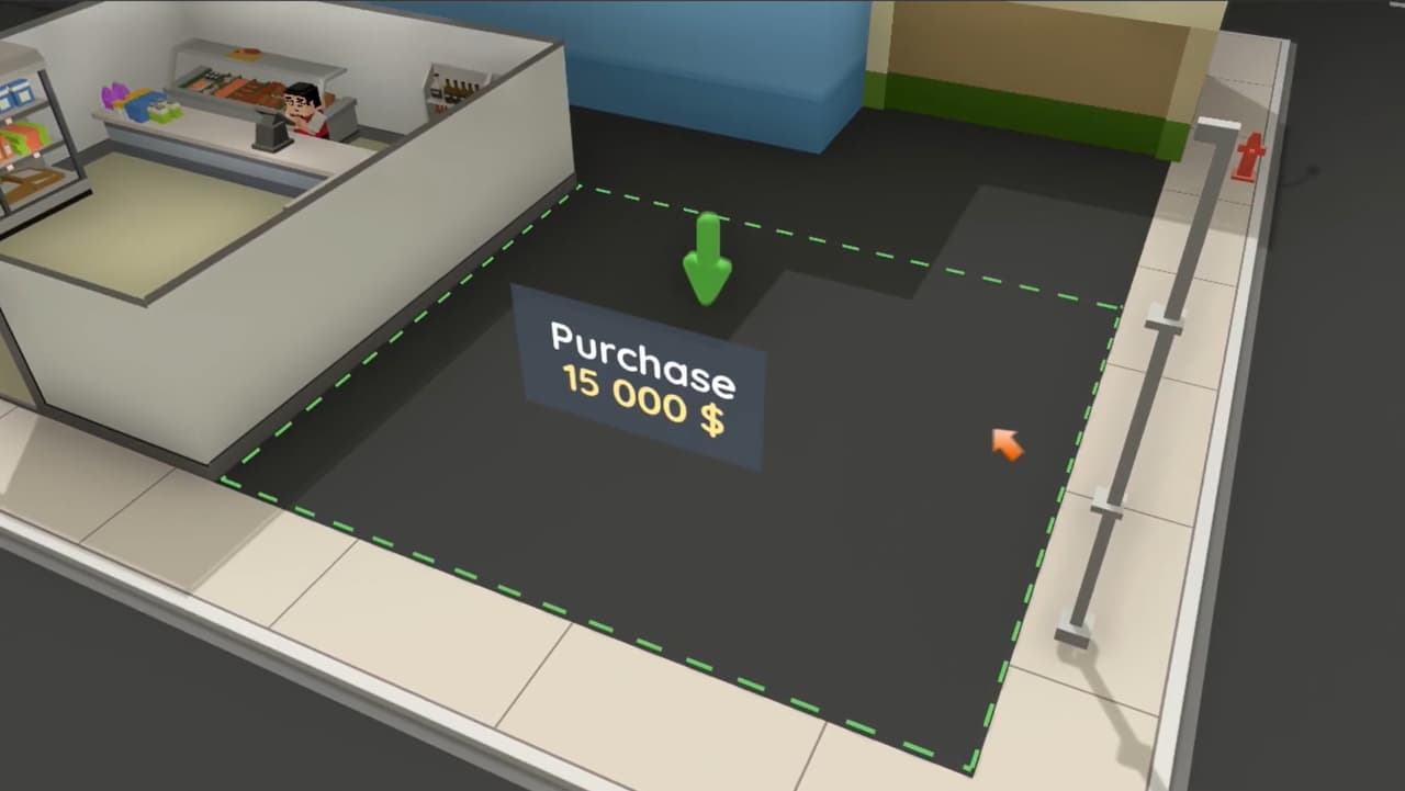 Mall Master screenshot 6