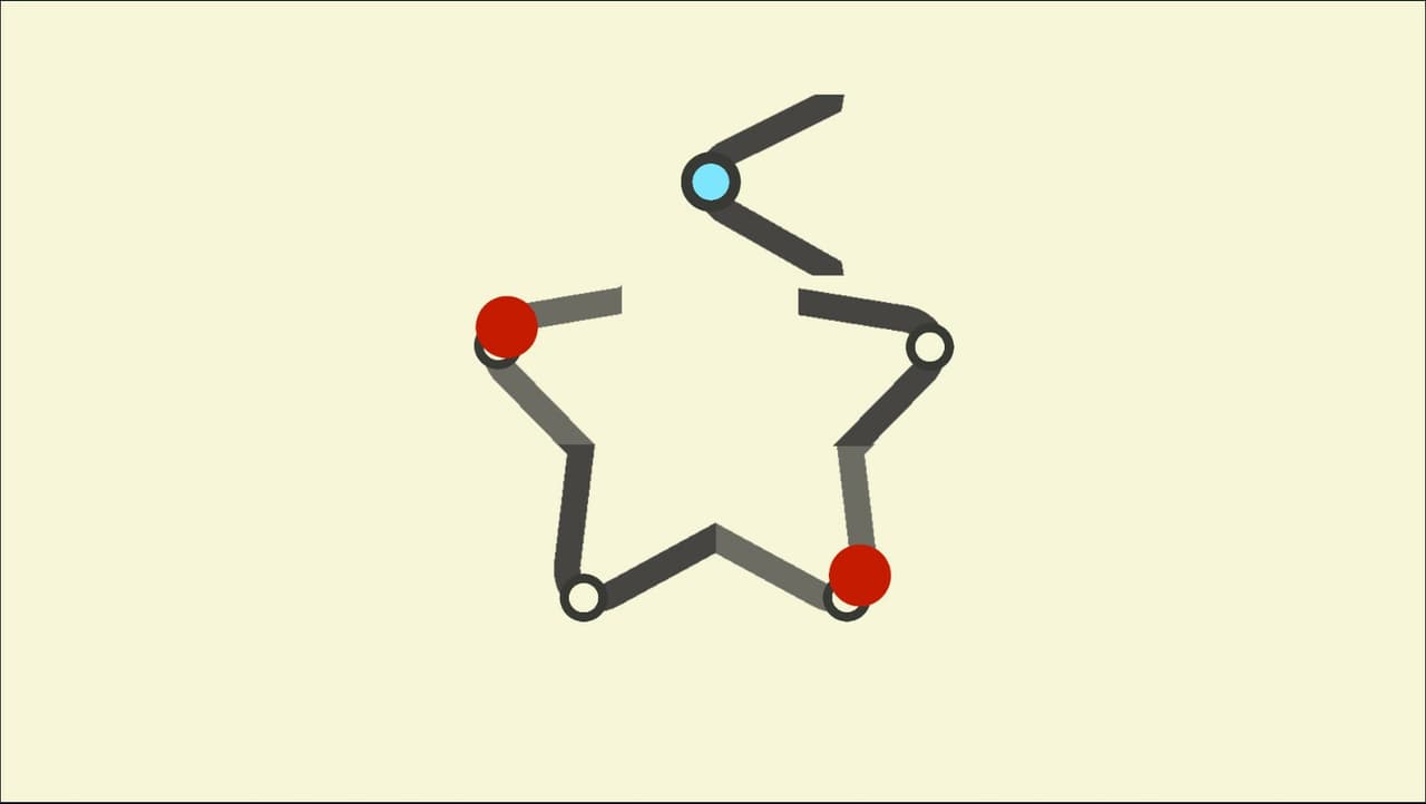 Higgs Boson: Minimal Puzzle screenshot 5
