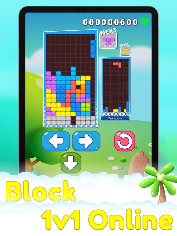 Block Go - Quick screenshot 2