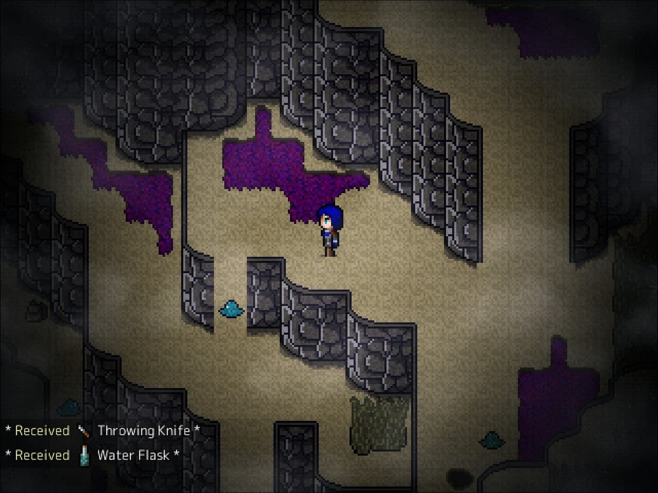 Prayer of the Faithless screenshot 3