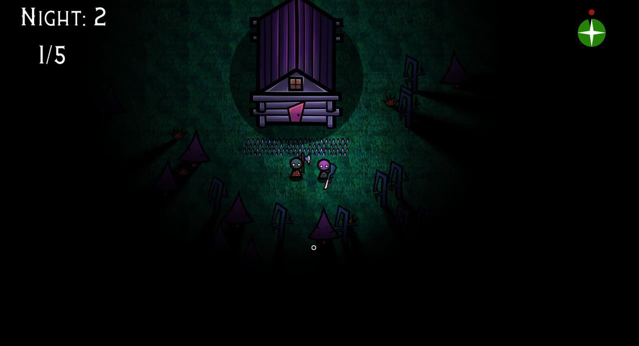 Cabin of Souls screenshot 4