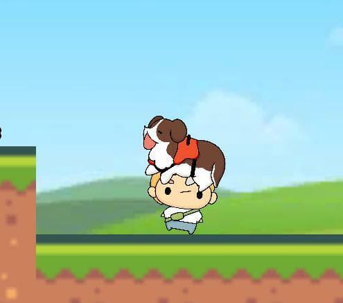 Dog Walking: Unleashed screenshot 2