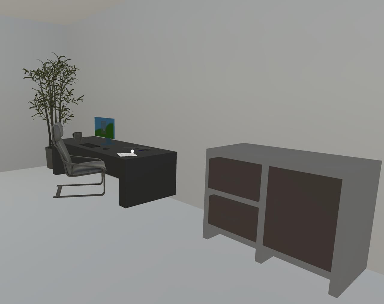 Loot The Room