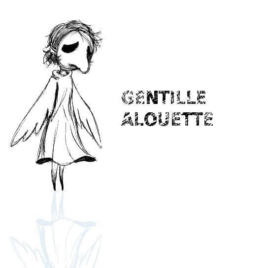 Gentille Alouette -dirty demo