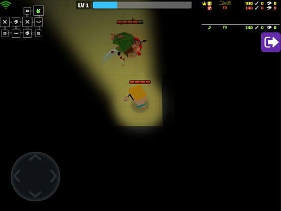 Arrow.io screenshot 3