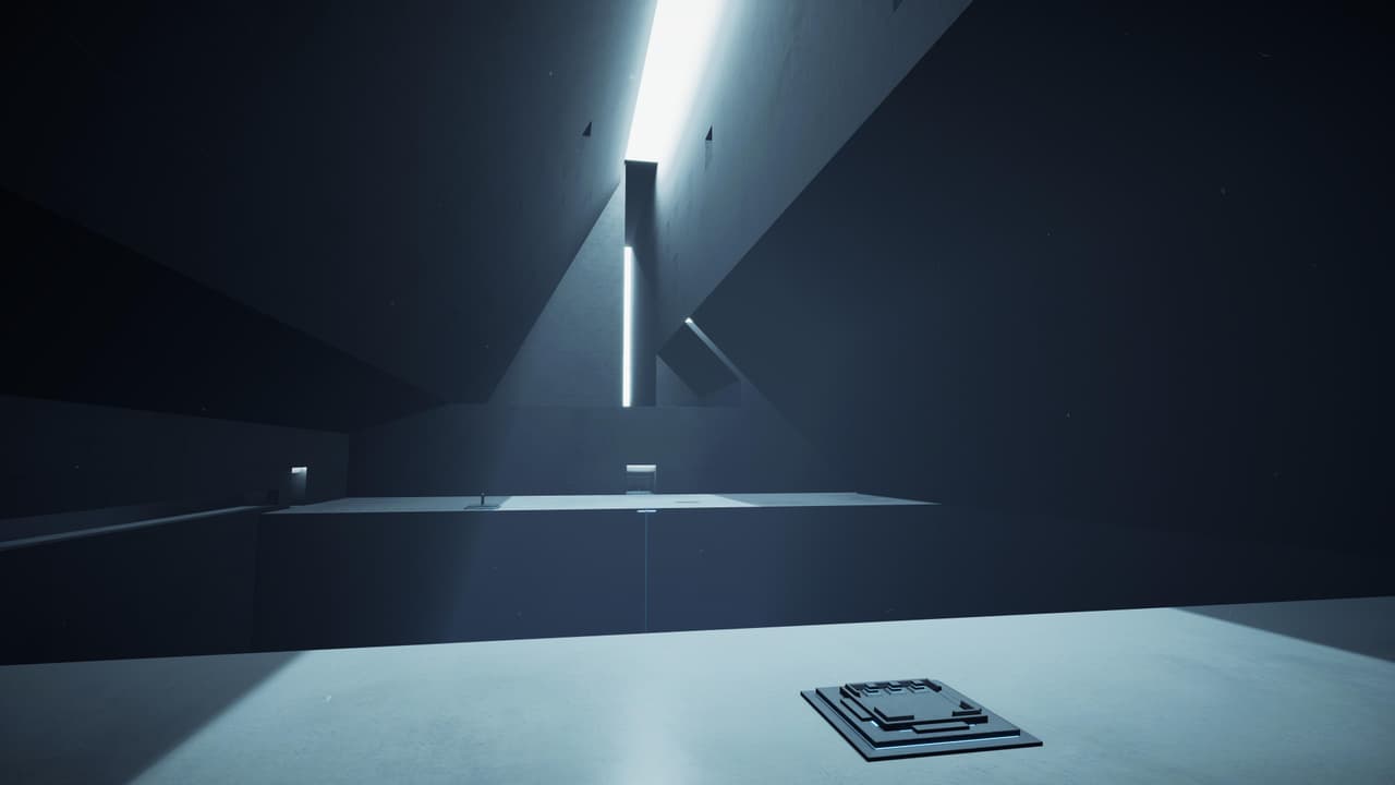 Ek-0 screenshot 2
