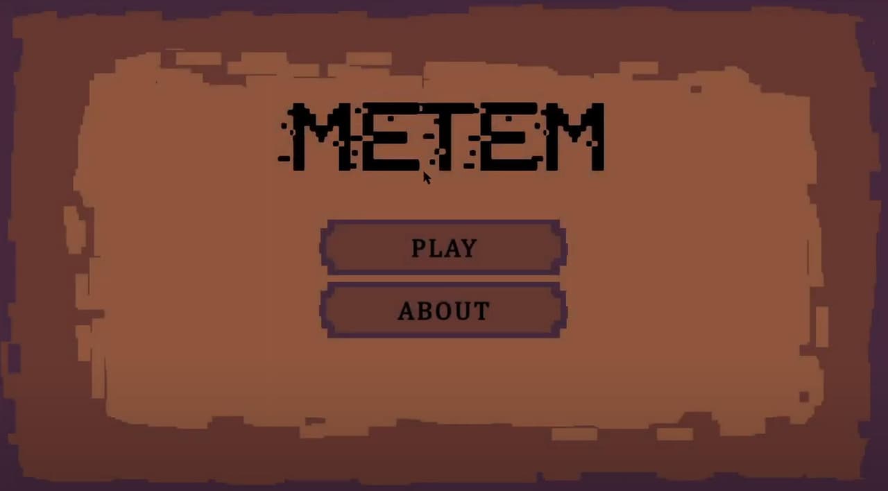 Metem