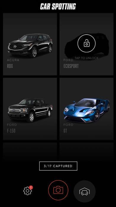 Car Spotting by MotorTrend screenshot 6