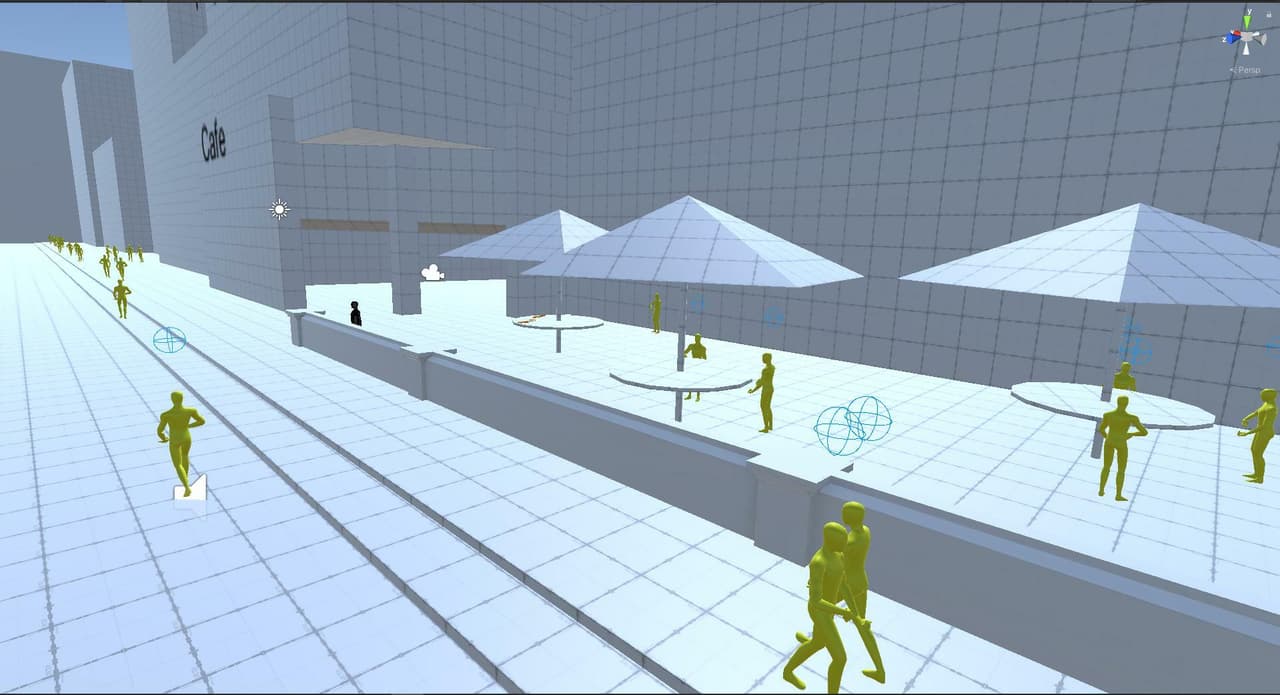 Alpha Agency v0.04 (Test) screenshot 5