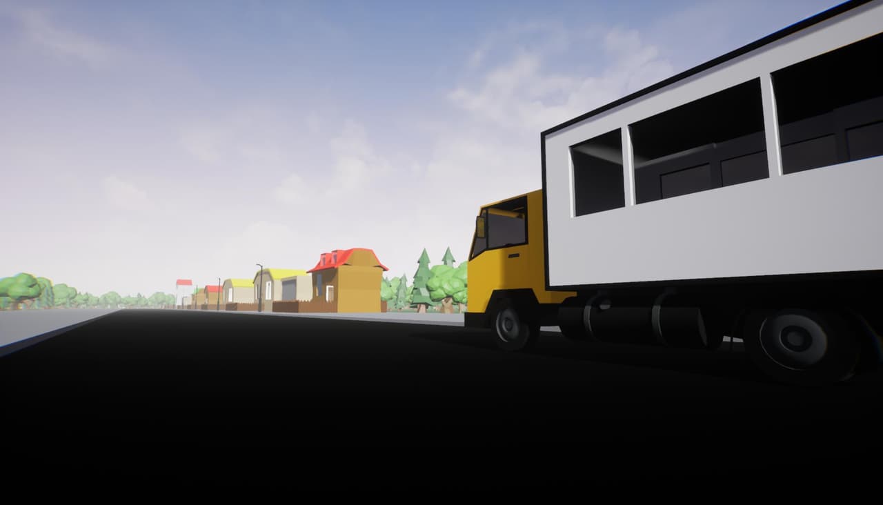 Package Man screenshot 5