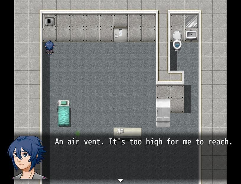 Eleven Rooms screenshot 4