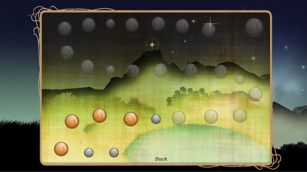But to Paint a Universe screenshot 3