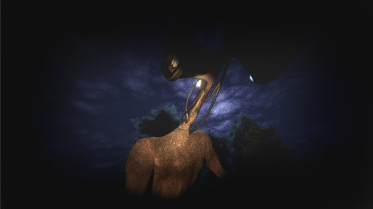 Siren Head: Retribution screenshot 2