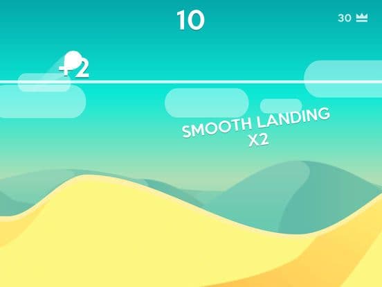 Dune! screenshot 2