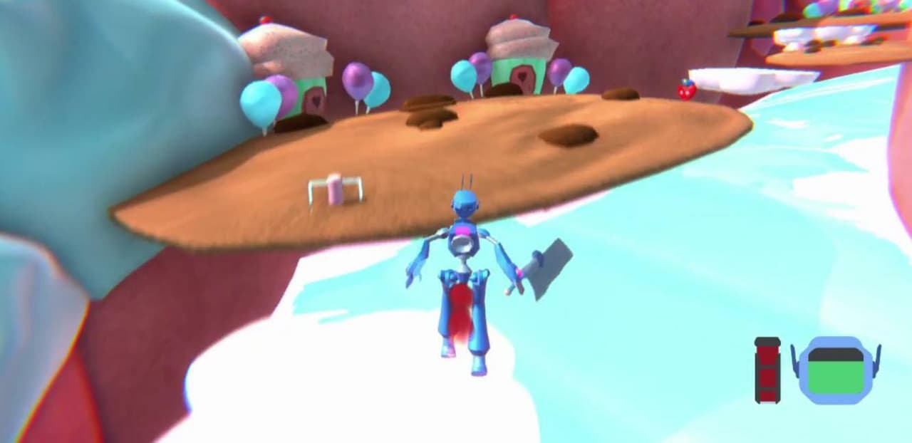 Lovely Massacre screenshot 3