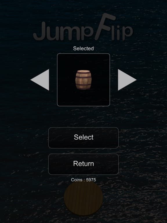 Jump Flip - Endless Jump screenshot 4