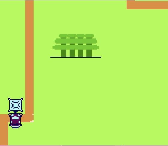 Shady Rider 2D screenshot 4
