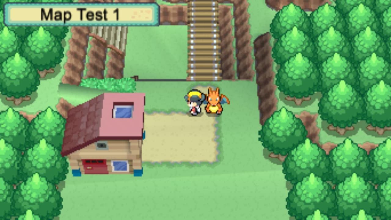 Pokemon Red