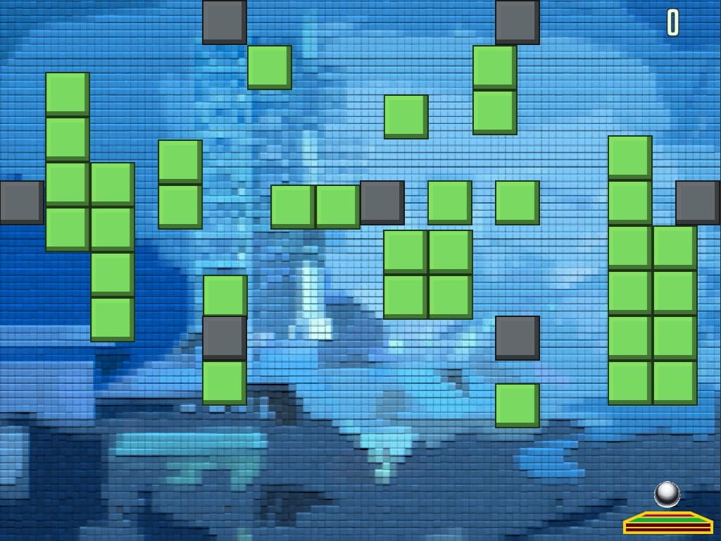 Block Breaker (FutureInspireGames) screenshot 3