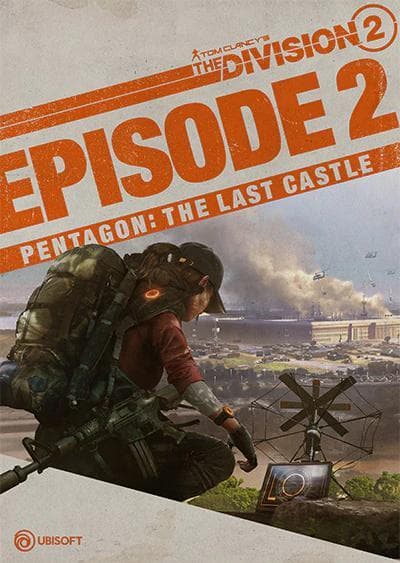 Tom Clancys The Division 2: Episode 2 - Pentagon: The Last Castle