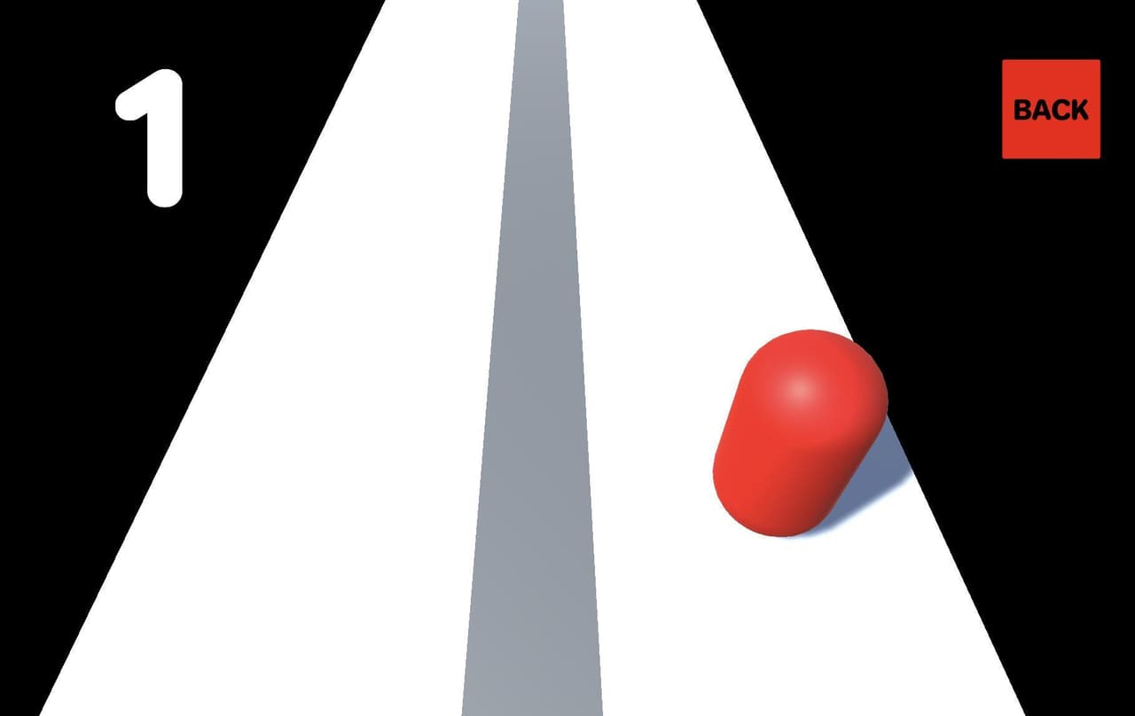 big red bean go zoom zoom screenshot 2