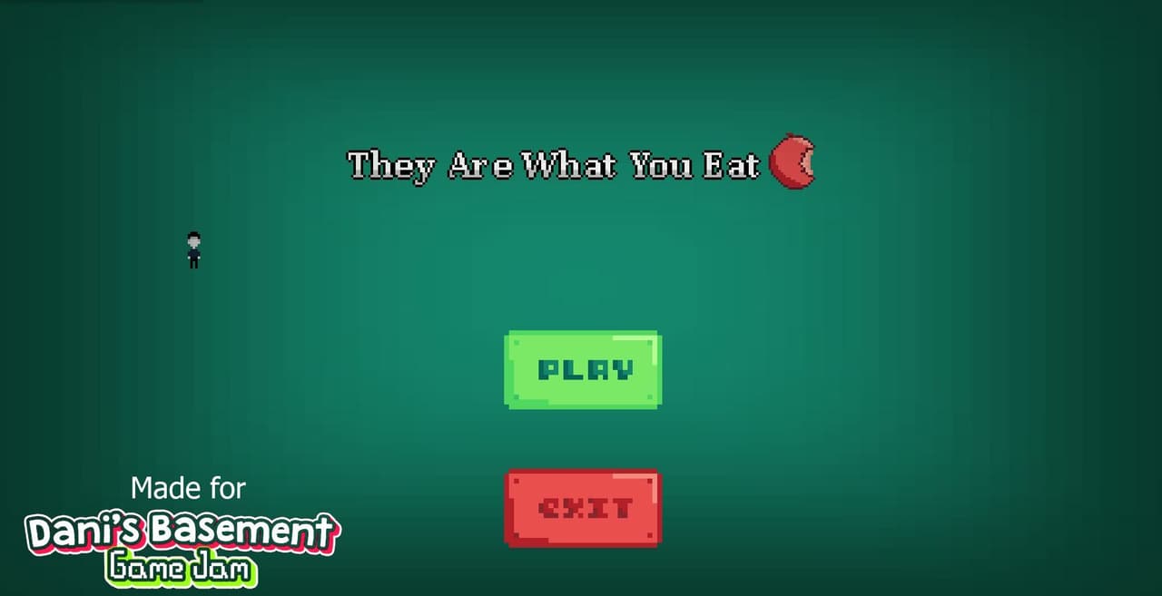 They Are What You Eat screenshot 2