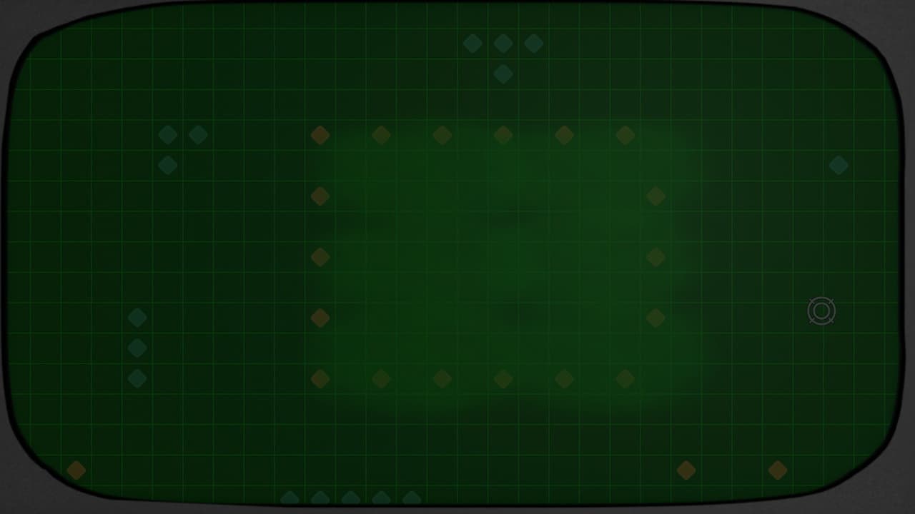 BRANE: Prototype screenshot 3