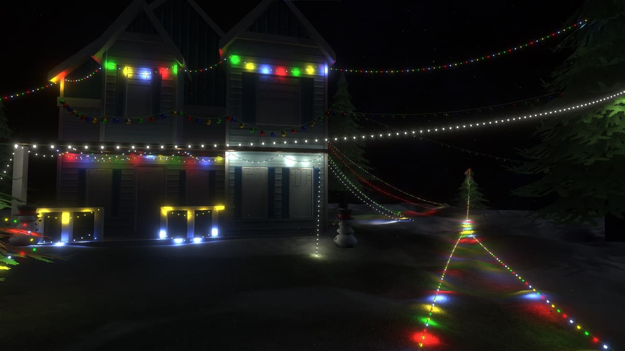 Snow Globe Decor screenshot 5