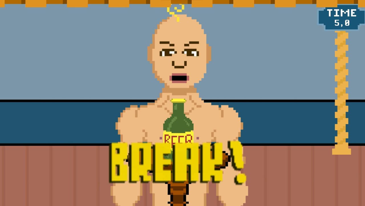 TrashStar screenshot 4