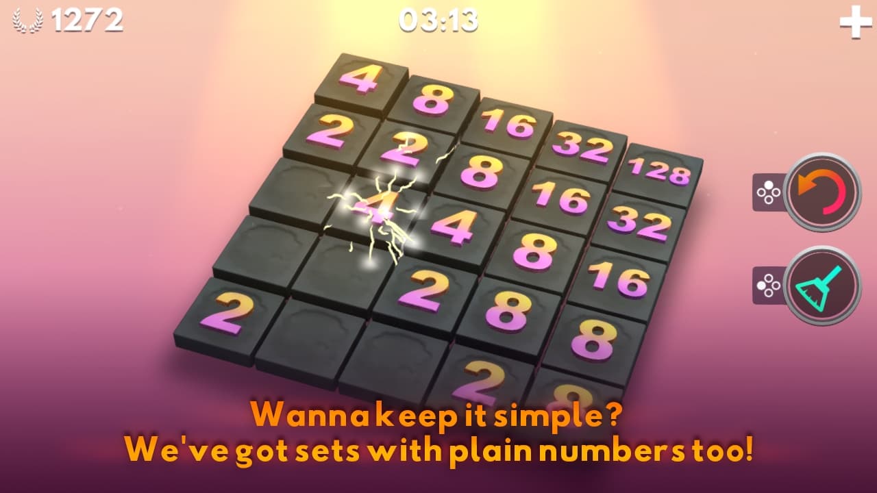 2048 Battles