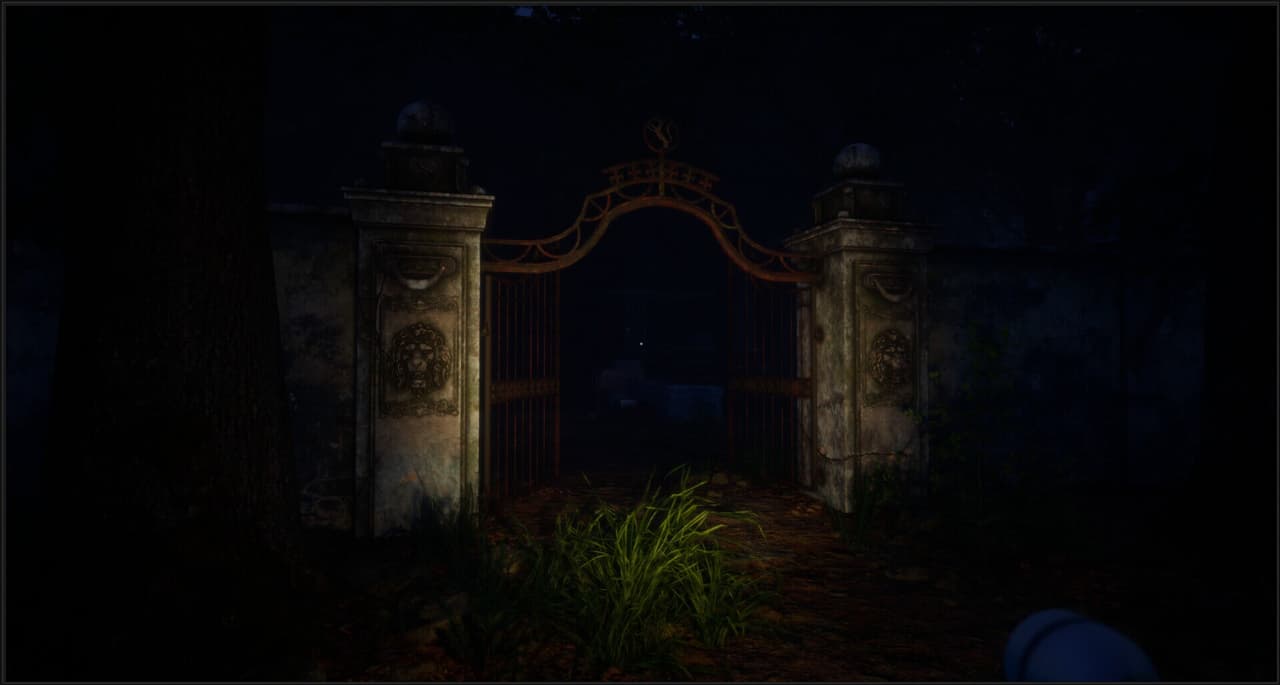 Folcroft Monastery screenshot 4