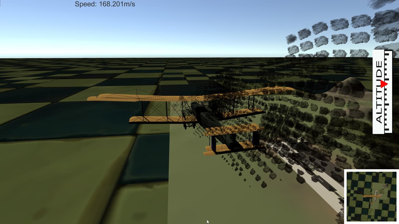 One Engine Left screenshot 3