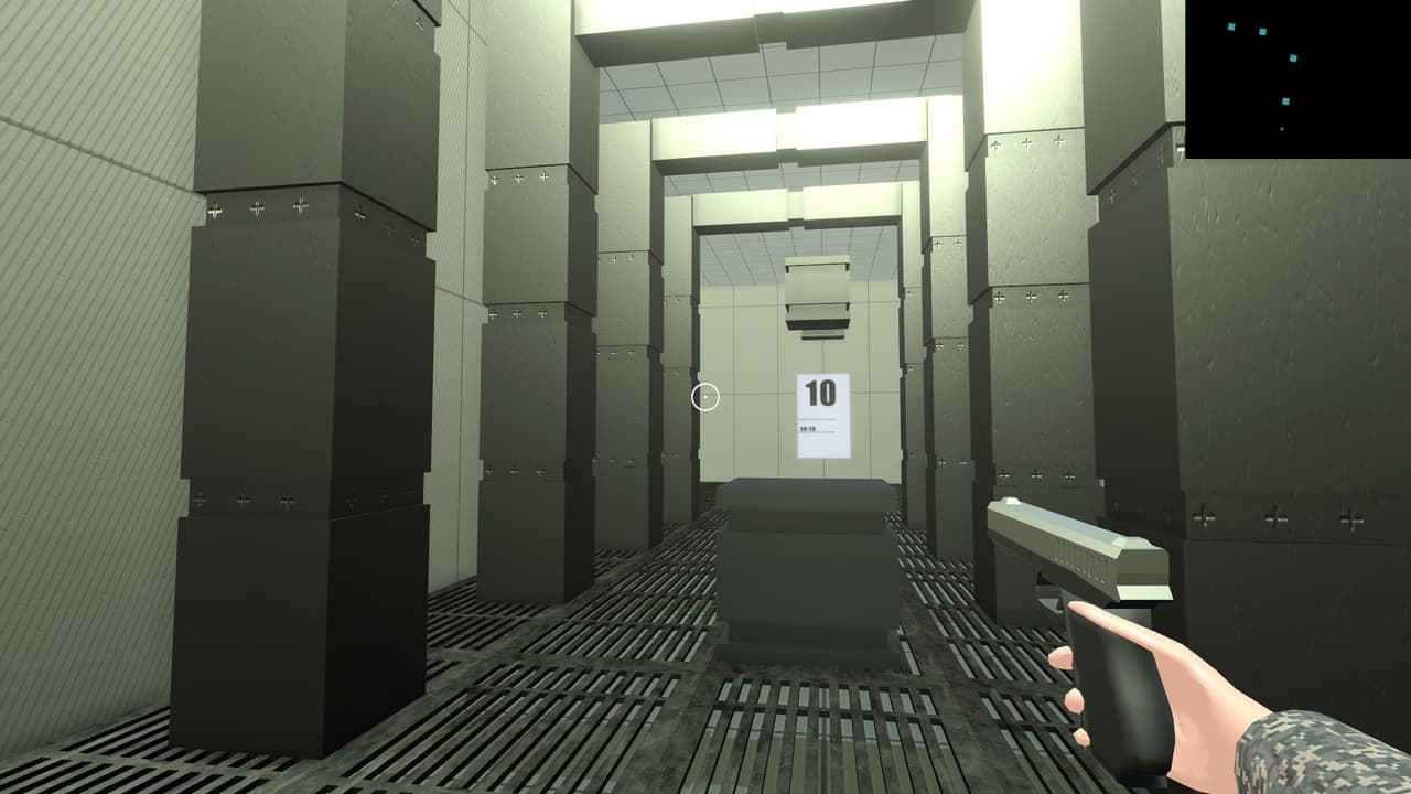 Final Missions screenshot 2