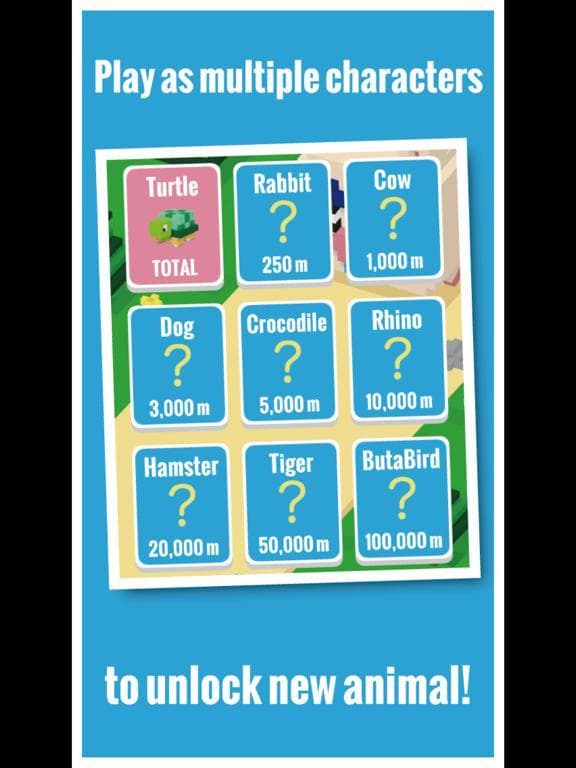 RUNNERWAY screenshot 5