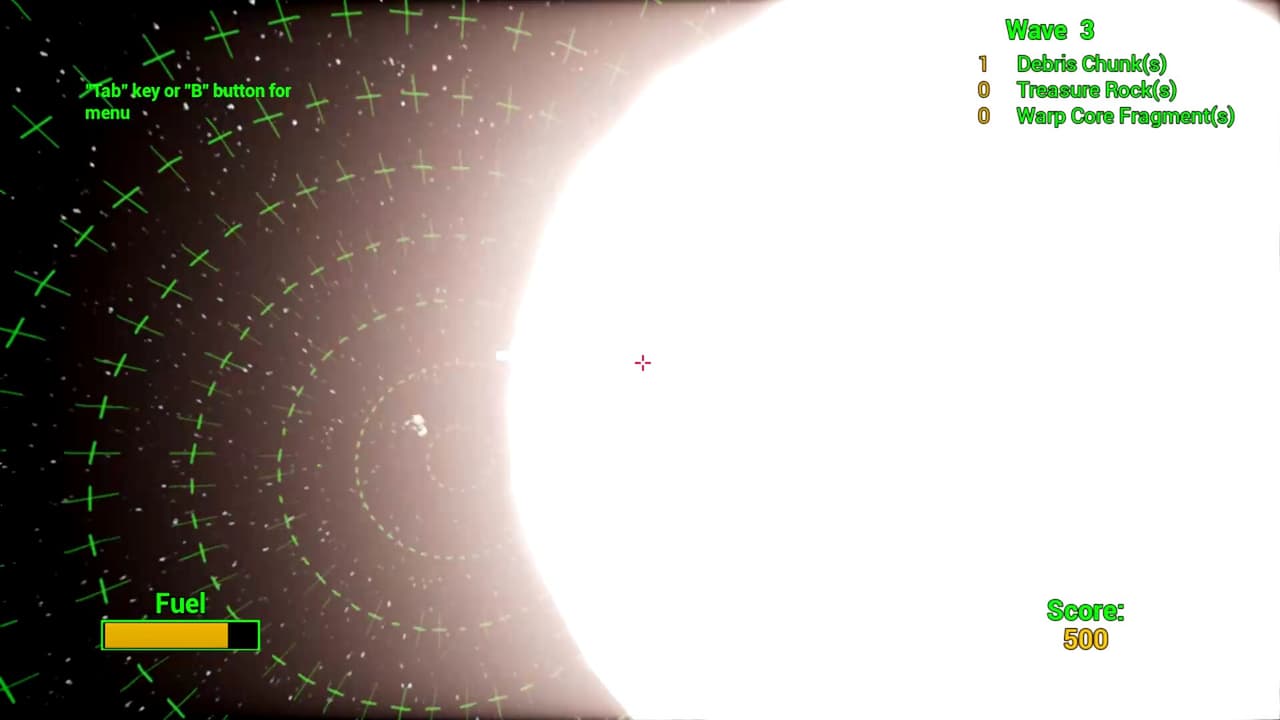 GALSAD - Galactic Salvage and Disposal screenshot 5