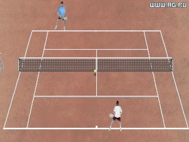 Top Tennis screenshot 3