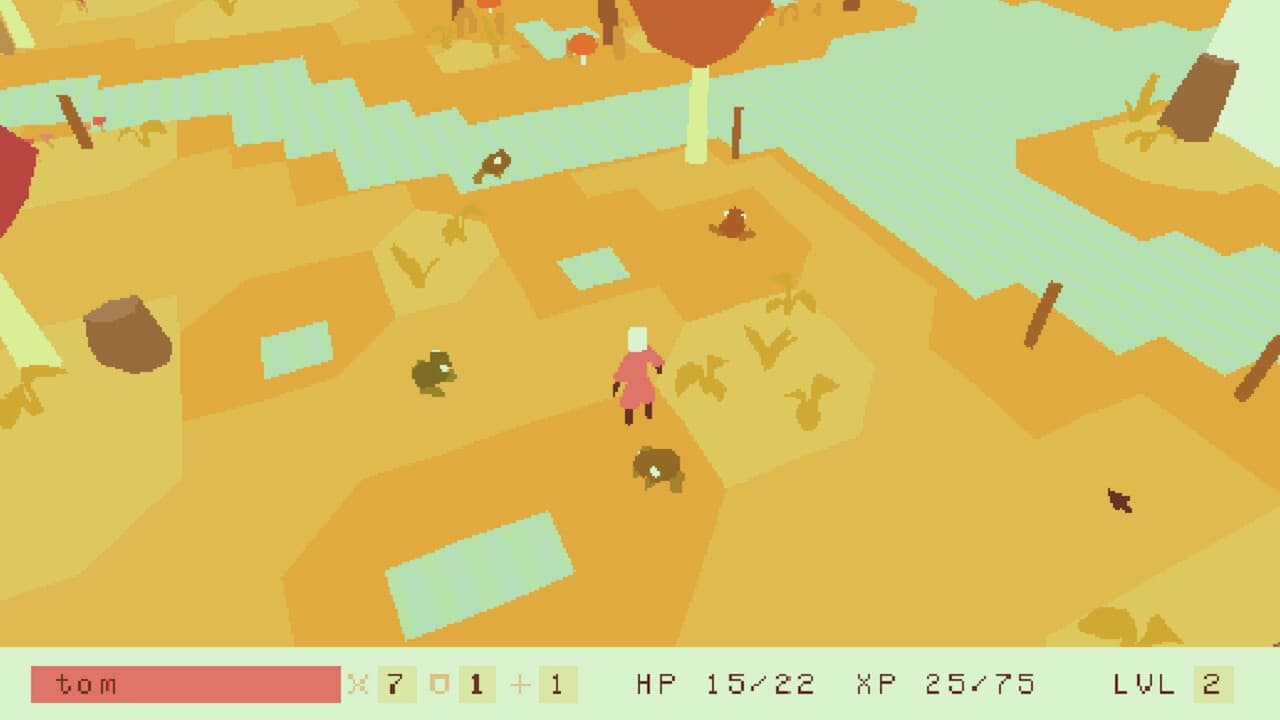 Tomscape screenshot 6
