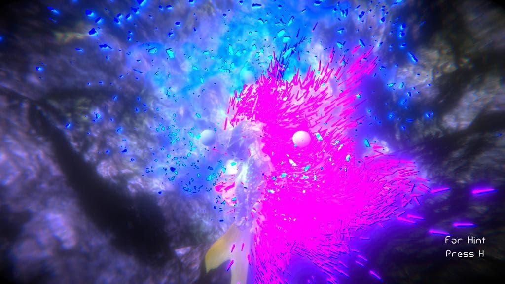 The Undergarden (itch) screenshot 6