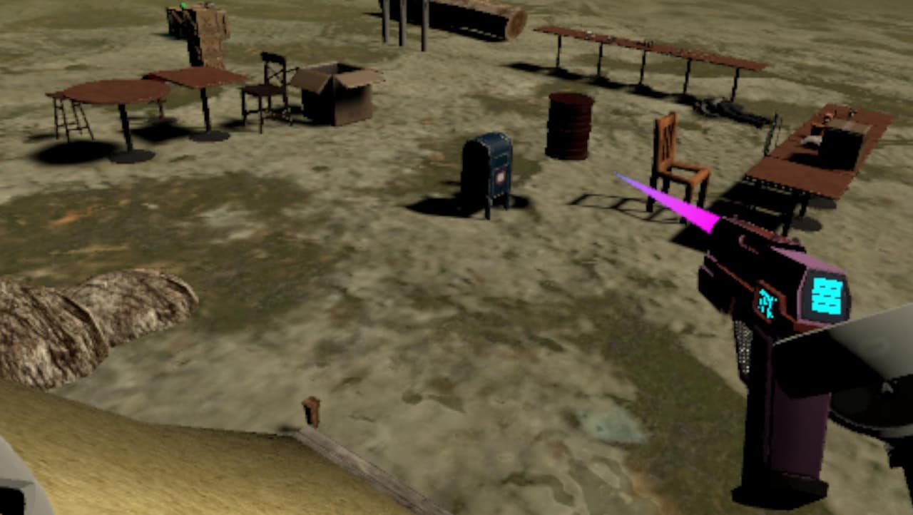 Box in the Box screenshot 3