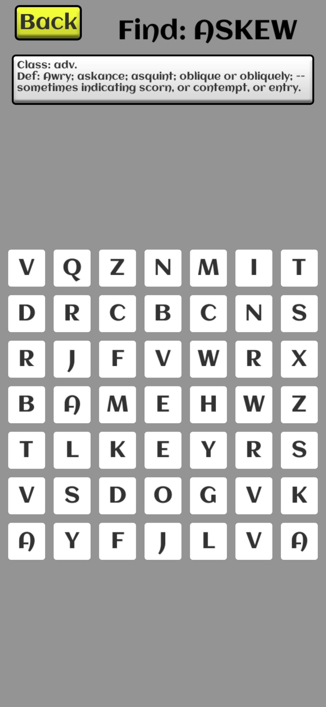 Dashing Dectection screenshot 2