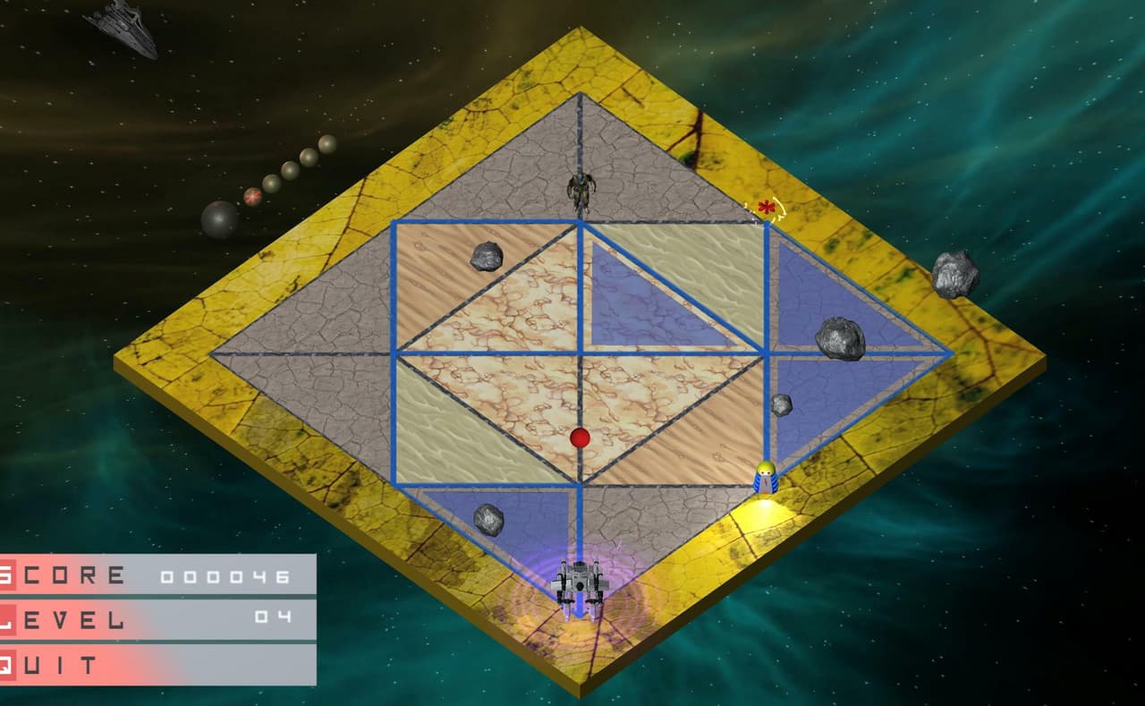 AnaOne-Z screenshot 3
