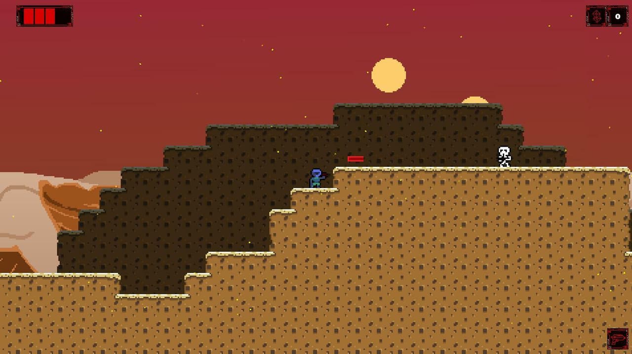 Breckons Cognizance screenshot 3