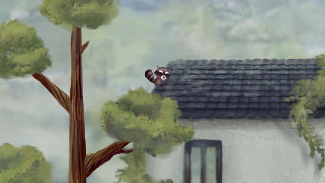 Hideaway (itch) screenshot 2