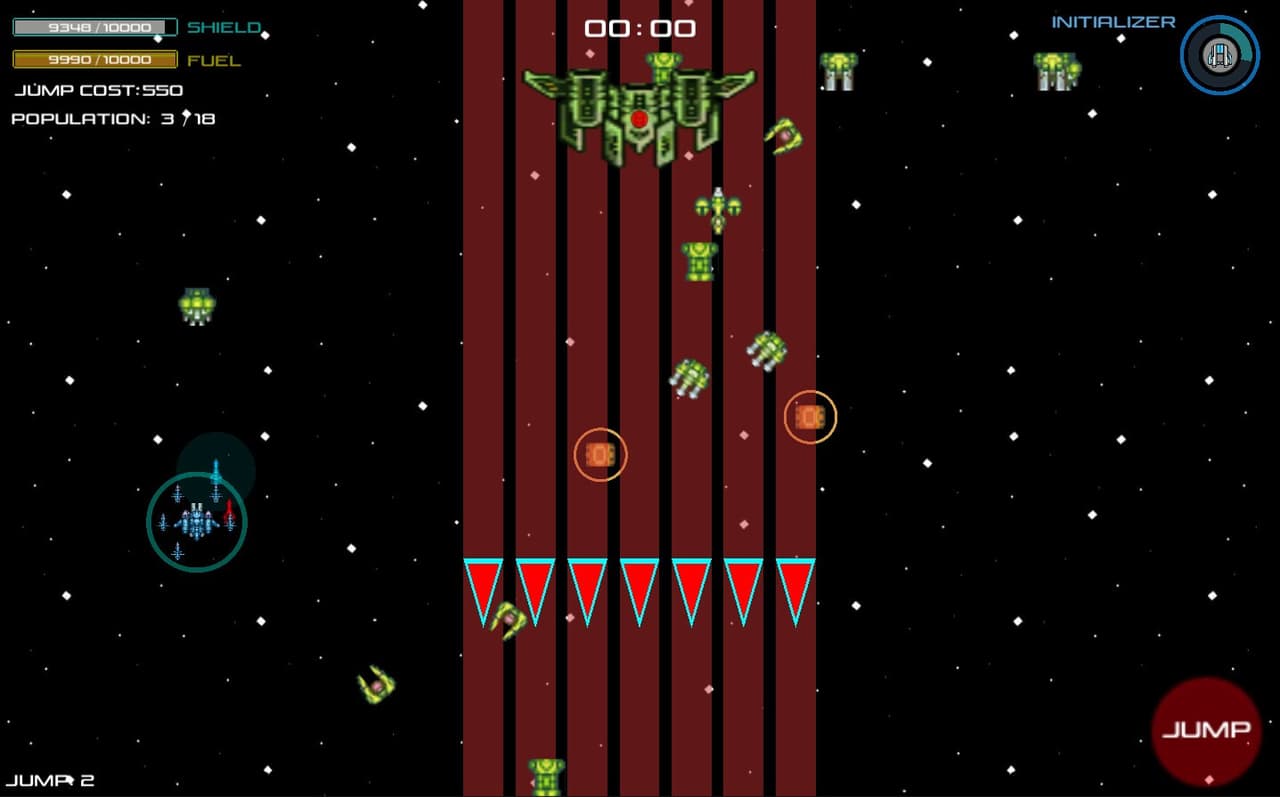 2 Minutes 16 Seconds (2分16秒) screenshot 6